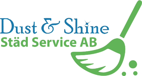 Dust & Shine Städservice AB