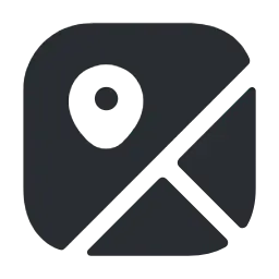 map icon